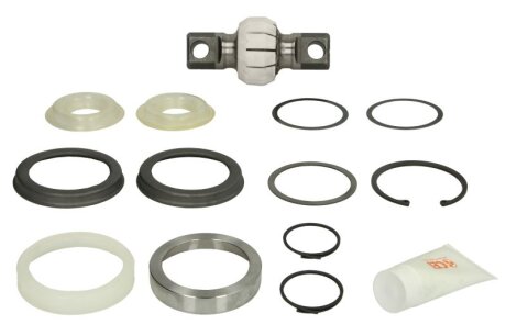 Р/к тяги променевої MAN F90,f2000, VOLVO F10,f12,f16 (CEI) 198.461 C.E.I 198461