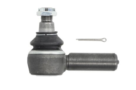 Накінечник М30*1,5, М20*1,5*120 тяги рул. VOLVO FH12,16,FM7,9,10,12 лів. (CEI) 221.028 C.E.I 221028