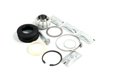 Р/к тяги променевої RENAULT Kerax, VOLVO FH12,16 центр. (CEI) 226.113 C.E.I 226113