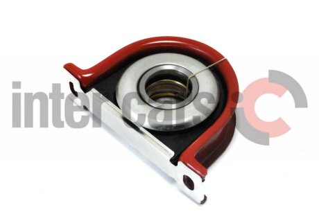 Опора вала кардан. (подвесной подшипник) IVECO CARGO,TECH (CEI) 284.022 C.E.I 284022