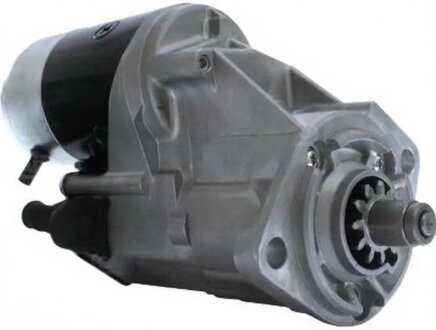 Стартер CARGO 112036