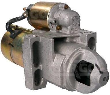 Стартер CARGO 112240