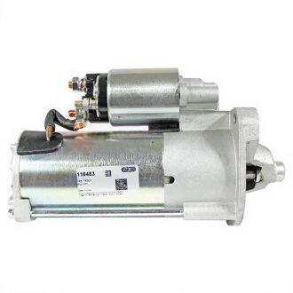 Стартер CARGO 116483