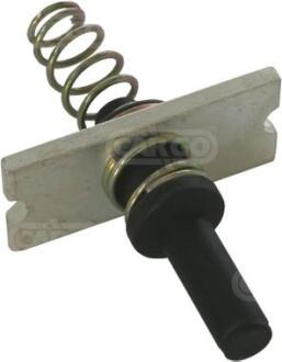 Контакт втягуючого реле CARGO 132037