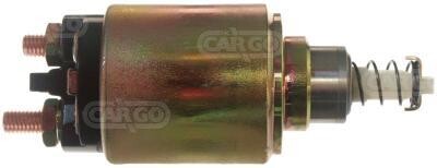 Реле втягивающего стартера CN CARGO 132254