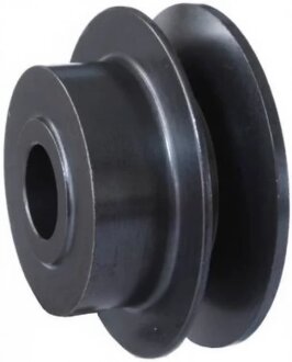 Шкив ремня генератора ШКОВ РЕМНЯ CN CARGO 135944