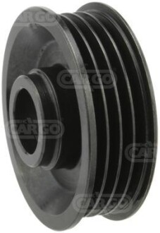 Шків ременя генератора ШКІВ ГЕНЕРАТОРА CN -ua CARGO 136941