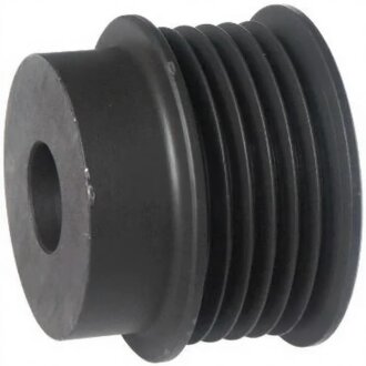 Шкив ремня генератора ШКОВ РЕМНЯ CN CARGO 137249