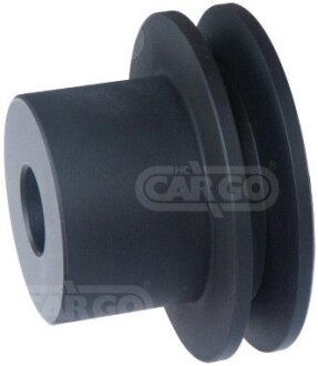 Шкив ремня генератора ШКОВ РЕМНЯ CN CARGO 137250