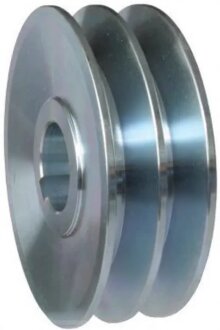 Шкив ремня генератора ШКОВ ГЕНЕРАТОРА CN CARGO 137818