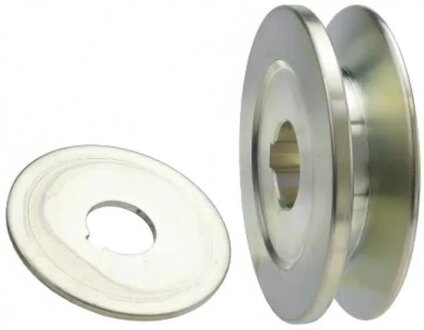 Шкив ремня генератора CN CARGO 138339