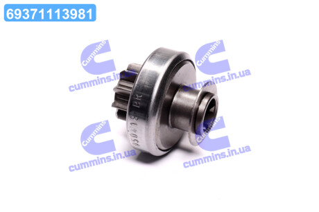 Бендікс стартера Citroen, Peugeot, Alfa romeo, Fiat, Ford, Lancia (HC-) CARGO 139473