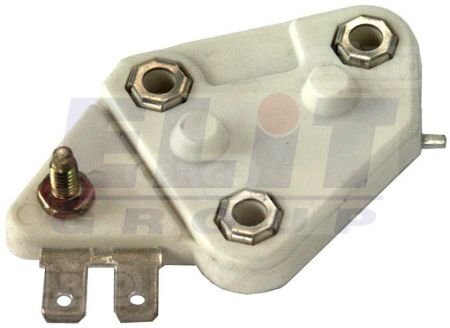 Регулятор напруги генератору CARGO 139637