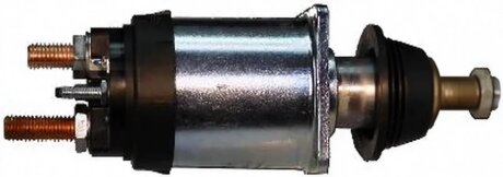 Реле втягуюче стартера CN -ua CARGO 139967