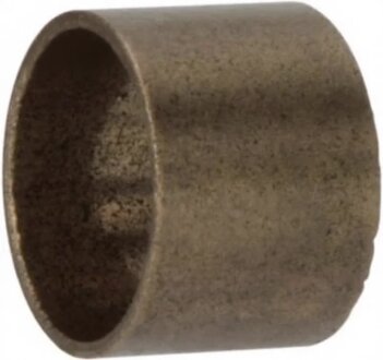 Втулка металева CARGO 140645