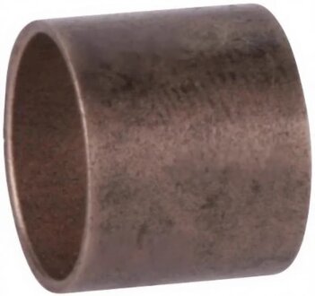 Втулка металева CARGO 140857