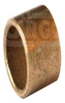 Втулка металева CARGO 141135 (фото 1)