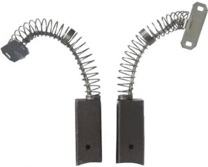 Щетка генератора CARGO 141229