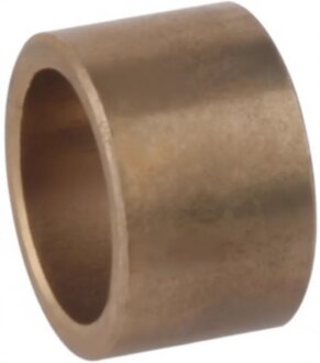 Втулка металева CARGO 142027