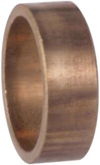 Втулка металева CARGO 142057