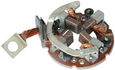 Щеткодержатель стартера CN CARGO 230682