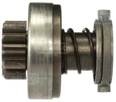 Бендікс стартера | ZEN BR CARGO 231898