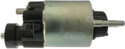 Реле втягивающего стартера TW CARGO 235067