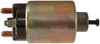 Реле втягивающего стартера KR CARGO 238620