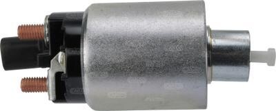 Реле втягивающего стартера TW CARGO 330427