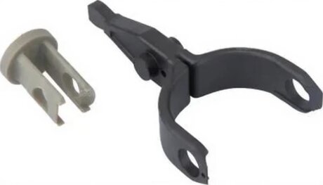 Рычаг стартера CARGO 333408