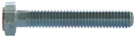 Контакт втягуючого реле CARGO B134141