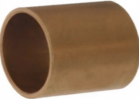 Втулка металева CARGO B140028