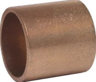 Втулка металева CARGO B140036