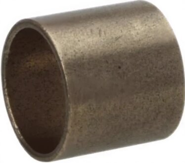 Втулка металева CARGO B140042