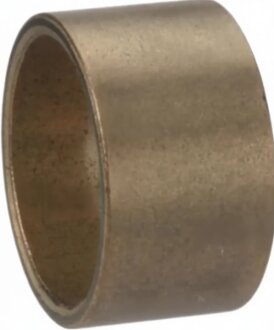 Втулка металева CARGO B140201