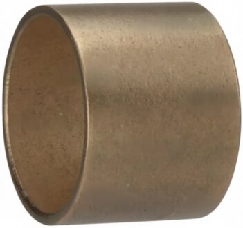 Втулка металева CARGO B140212