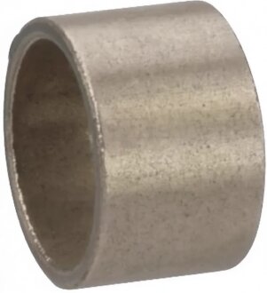 Втулка металева CARGO B140614