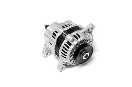 Фото генератор Daewoo Matiz CARGO F032114114 Генератор Daewoo Matiz CARGO F032114114