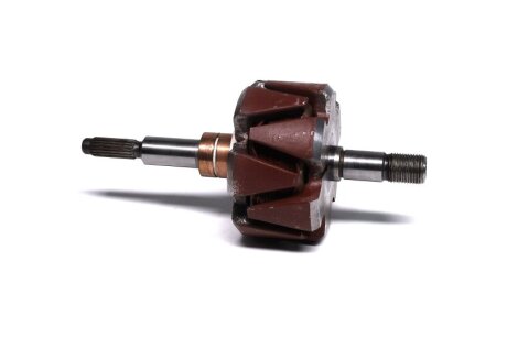 Ротор генератора CARGO F032133845