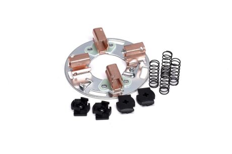 Щіткотримач стартера CARGO F032136763