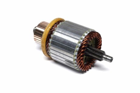 ЯКІР СТАРТЕРА CARGO F032137948