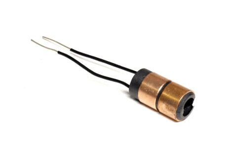 Колектор генератора CARGO F032138421