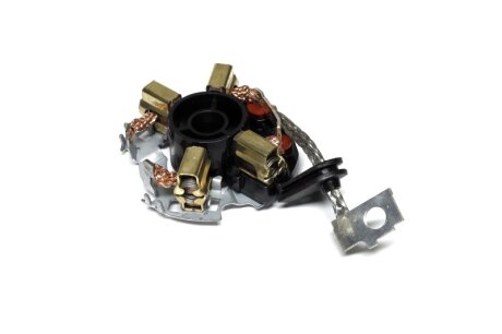 Щіткотримач стартера CARGO F032139428