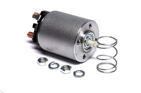 Реле втягуюче стартера CARGO F032139537