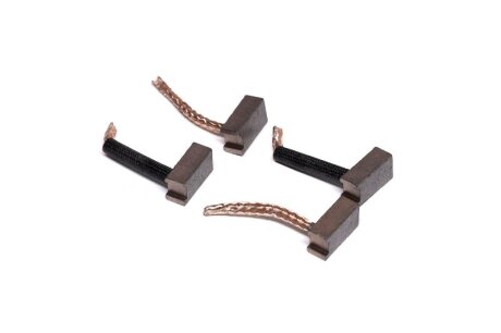 Щітка стартера CARGO F032140349