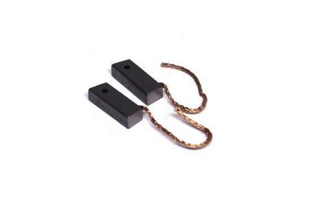 КОМПЛЕКТ УГОЛЬНЫХ ЩЕТОК HC- CARGO F 032 140 353