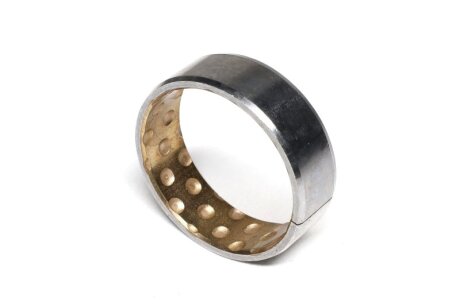 Втулка металева CARGO F032140850