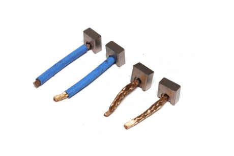 Щітка стартера CARGO F032900271