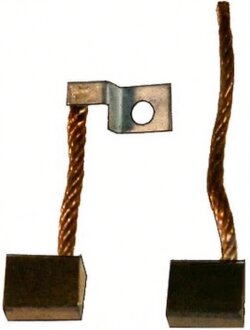 Щітка генератора CARGO IKSX2-32
