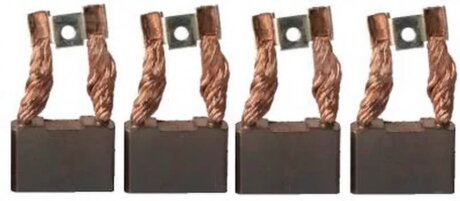 Щітка стартера CARGO RX134H4